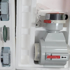 เครื่องวัดปริมาณอีลสเตอร์ ควอนตอมิเตอร์ รุ่น QA40 25GI PN4 สำหรับหม้อไอน้ำ เครื่องวัดการไหล เครื่องวัดปริมาณในโรงงาน - Product Image 5
