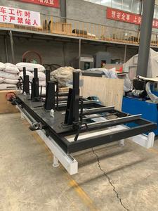 <strong>Panel</strong> <strong>Saw</strong> Digital Readout Wood Cutting Machine / Circular <strong>saw</strong> machine for wood furniture - Product Image 6