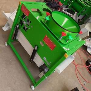 Máquina automática para romper, pelar y separar dientes de ajo - Product Image 4