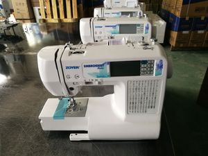 ZY1950N Máy Thêu Gia Dụng Máy Thêu Máy Tính Trong Nước Sử Dụng Tại Nhà - Product Image 6