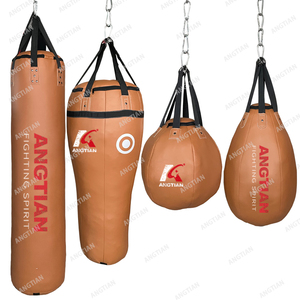 Saco <span class=keywords><strong>de</strong></span> boxeo profesional y barato al por mayor, saco <span class=keywords><strong>de</strong></span> boxeo vacío, saco <span class=keywords><strong>de</strong></span> boxeo pesado - Product Image 4