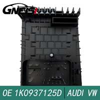 Carte de circuit imprimé de boîte à fusibles pour AUDI Q3 A3 Volkswagen Golf EOS Tiguan 2004-2020 1K0937125D 1K0937125B