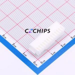 HC-PHB-2*13Y-05 Housing (Wire-to-Board / Wire-to-Wire) P=2mm Connector 2x13P 2mm 2mm 2 - Product Image 2