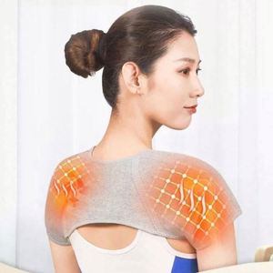 Correcteur de posture dorsal anti-cyphose avec compression abdominale et thoracique amincissante pour enfants, en polyester et coton - Product Image 4