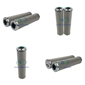 002301064 HQFILTRATION Hydraulic Oil <strong>Filter</strong> <strong>Element</strong> - Product Image 3