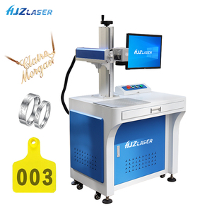 เครื่องเลเซอร์ <span class=keywords><strong>UV</strong></span> แบบพกพา3W 10W พร้อมเครื่องหมายเลเซอร์ DXF & PLT รองรับรูปแบบ - Product Image 4