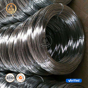 ASTM 1008 1060 10# 20# CS <strong>Wire</strong> 9.5MM 12.5MM 15.4MM Diameter Factory Price Carbon <strong>Steel</strong> <strong>Wire</strong> Rod - Product Image 5