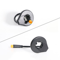 Sensor Hall Magnet Asli untuk Engwe EB2/EB8 - Pengganti Pedal Assist PAS Tahan Air