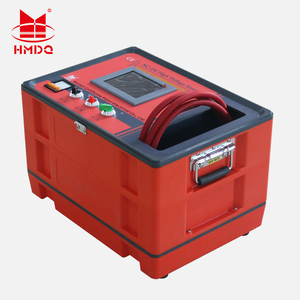 60kv/dc dc gerilim yanmaya dayanıklı kaynak kablosu arıza yanma Test kiti - Product Image 1