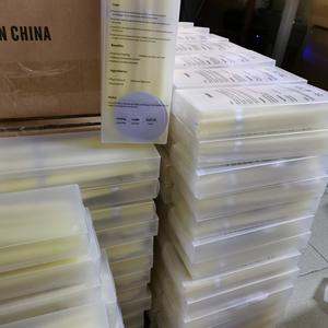 <span class=keywords><strong>Vela</strong></span> de <span class=keywords><strong>Cera</strong></span> para Oídos con Aceite Esencial de <span class=keywords><strong>Cera</strong></span> de Abeja y Algodón, para Eliminar la <span class=keywords><strong>Cera</strong></span>, Desintoxicar y Deshumidificar - Product Image 3