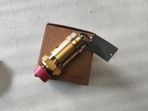 23443914 OEM SPAiR-LAND Válvula de Seguridad Metálica para Compresor de Aire, Piezas para Compresor <span class=keywords><strong>Ingersoll</strong></span> <span class=keywords><strong>Rand</strong></span>, 6 Meses de Garantía - Product Image 3