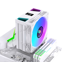 LOVINGCOOL in Stock 120mm CPU Air Cooler Tower Heatsink PC Case Fans Ready Stock Fast Shipping Wholesale OEM ODM Factory Direct