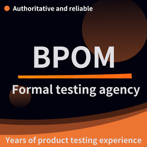 EU CE trình độ chuyên môn MD EMC LVD Ped CPR đồ chơi Đỏ EN71 PPE thử nghiệm gad báo cáo chứng nhận - Product Image 3