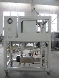 Kapalı Döngü Soğutma ve Isıtma Sıcaklık Kontrol Sistemi - Product Image 6