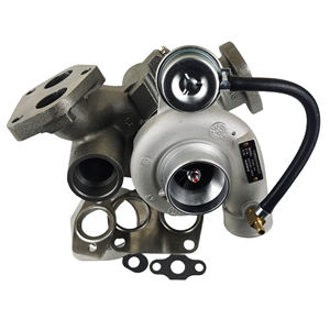 Turbocompresseur T250 4 452055 pour Land <span class=keywords><strong>Rover</strong></span> Defender <span class=keywords><strong>Discovery</strong></span> 2.5 TDI 83 Kw 93 Kw 300TDI - Product Image 1