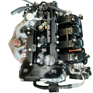 Ensemble moteur GDI 2.4L G4KJ version préliminaire pour <span class=keywords><strong>Hyundai</strong></span> Sonata YF <span class=keywords><strong>Santa</strong></span> <span class=keywords><strong>Fe</strong></span> Lx25 Optima Sorento - Product Image 1