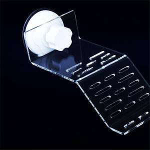 Tête de vis en plastique de grande taille 85mm avec ventouse - Product Image 3