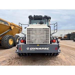 DYNAPAC CT3000 2023 en Buen Estado - Product Image 2