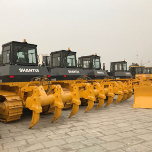 รถดันดินยี่ห้อจีน SD22 220 แรงม้า กลุ่มรถดันดินดูไบ ราคาต่อชั่วโมง - Product Image 3