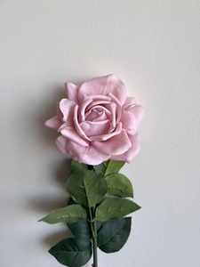 Rosas Artificiales de Tacto <span class=keywords><strong>Real</strong></span>, Hechas a Mano, Realistas, Suaves, Duraderas, con Aroma Hidratante, Decoraciones para el Día de San Valentín y el Día del Padre - Product Image 3