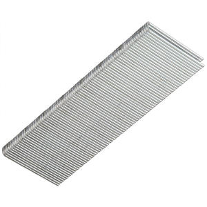 Grampo de Arame Galvanizado de 18 Gauge 1/4 Polegada 5.7mm com Coroa Estreita 90/35 para Grampeador Pneumático 9040 - Product Image 3