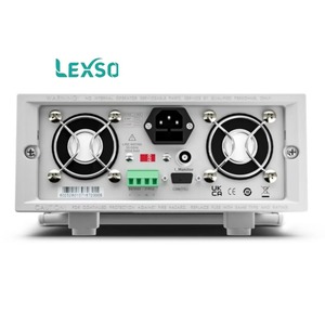 Carga Electrónica Programable de Alta Potencia It8512a+, Descarga Inteligente de Baterías, Respuesta Rápida y Estable Lexso - Product Image 4