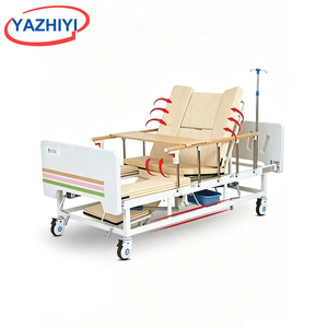 <span class=keywords><strong>Cojín</strong></span> Antideslizante y Resistente a la Orina YAZHIYI para Cama de Paciente con Curvatura Media, Ideal para Uso Prolongado en Ancianos y Personas con Discapacidad - Product Image 2