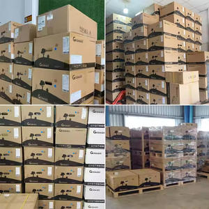 <span class=keywords><strong>Inversor</strong></span> <span class=keywords><strong>Growatt</strong></span> Serie MAX 100kW 150KW 200kW Trifásico 100Kw en Inversores solares comerciales de red - Product Image 5