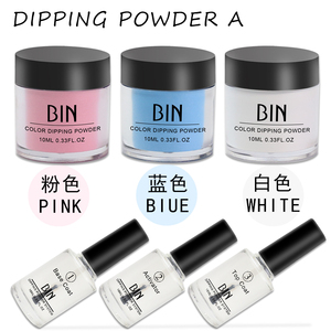 BIN 6 pièces Clou Plongeant la Poudre <span class=keywords><strong>De</strong></span> Clou D'immersion <span class=keywords><strong>De</strong></span> <span class=keywords><strong>Kit</strong></span> <span class=keywords><strong>de</strong></span> <span class=keywords><strong>Démarrage</strong></span> - Product Image 6