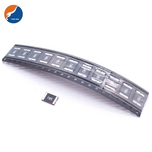 Cầu Chì <span class=keywords><strong>SMD</strong></span> Gắn Lại Bề Mặt Gốm PPTC PTC 6V 15V 24V 30V 32V 50V 63V 125V 250V 1210 0603 2410 6125 0805 1206 1812 <span class=keywords><strong>2920</strong></span> - Product Image 2