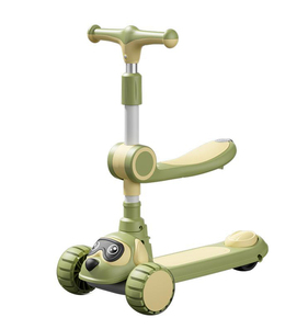 Prix de gros, <span class=keywords><strong>trottinette</strong></span> <span class=keywords><strong>freestyle</strong></span> à 3 roues, roues en PVC, tricycle pour enfants - Product Image 1