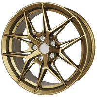 Jantes modifiées KOKO Spin Forming de 17, 18 et 19 pouces pour Mercedes, Audi, Tesla, Lynk & Co, fabriquées à Hebei