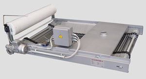 Equipo de Filtración Industrial de Alta Eficiencia Hecho en Italia, Clarificadores de Filtración por Gravedad FB - Product Image 2