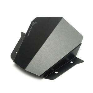 <span class=keywords><strong>Precio</strong></span> al por mayor Motor ciclo parabrisas perfil de aluminio para <span class=keywords><strong>YAMAHA</strong></span> <span class=keywords><strong>Mt</strong></span> <span class=keywords><strong>09</strong></span> accesorios 2014-2016 - Product Image 5