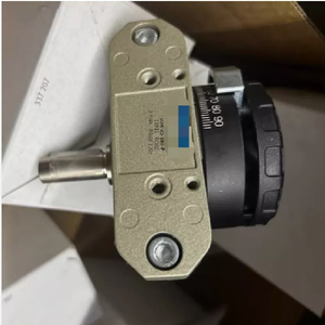 1PC DSR-25-180-<span class=keywords><strong>P</strong></span> 11911 Pnömatik Döner Programlama Kontrol Cihazı Endüstriyel Otomasyon - Product Image 1