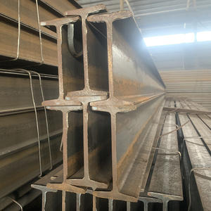 Poutre en I pour applications agricoles et structures temporaires, construction pratique - Product Image 4