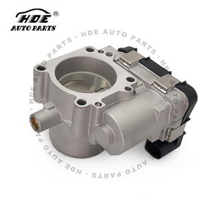 03F133062 03F133062B 3F133062B Venta al por mayor de piezas de automóvil HDE, cuerpo del acelerador para Audi A3 - Product Image 5