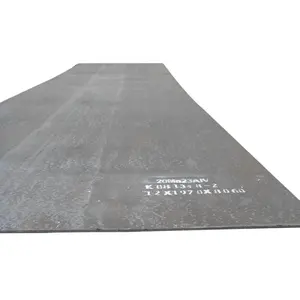 Factory Price CCS DH36 Ship Steel Plate LR DH36 Shipbuilding Steel Plate