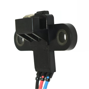 Cảm biến vị trí trục khuỷu Mitsubishi Eclipse Spyder GS Convertible MD331272 24V, loại cảm biến tốc độ động cơ, đã qua sử dụng, bảo hành 1 năm - Product Image 3