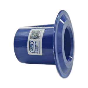 Liberation J6 Truck Accessories 2906335-50A Barra estabilizadora de manga de hierro - Product Image 3