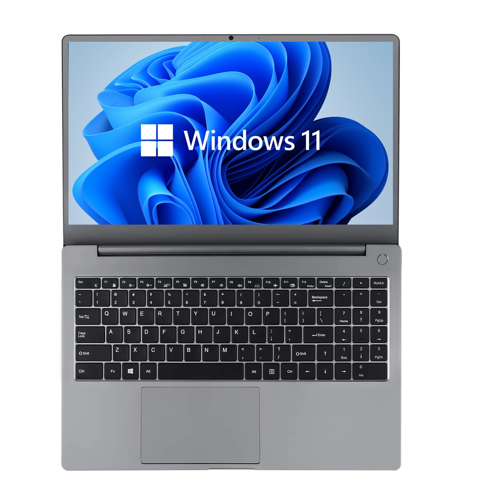 <strong>2026</strong> New Customizable 15.6 <strong>Inch</strong> <strong>Laptop</strong> Intel Core I7 1195G7 8GB 16GB RAM 512GB 1TB SSD Win11 Business Office <strong>Laptop</strong>