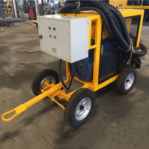 Surface Used Wireline Winches ZDK-3B Diamond Core Granite Full Hydraulic Underground Drill Rig Water Well Exploration Drill Rig