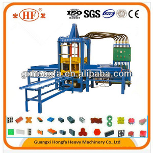Máquina <span class=keywords><strong>de</strong></span> Prensa para Ladrillos Refractarios, Máquina para Fabricar <span class=keywords><strong>Bloques</strong></span> <span class=keywords><strong>de</strong></span> Ladrillos, Máquina para la Producción <span class=keywords><strong>de</strong></span> Ladrillos a Bajo Precio en <span class=keywords><strong>Venta</strong></span> - Product Image 6