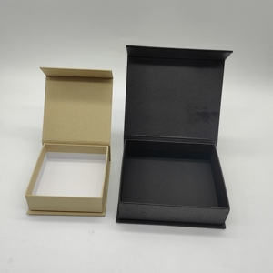 Boîte-cadeau de paquet de carton de personnalisation personnelle avec l'insertion de mousse d'EPE pour l'emballage de haut-parleur de produits électroniques - Product Image 5