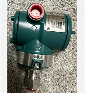 Sensor de diafragma personalizado EJX830A sanitario y EJX530A resistente a la corrosión para uso en petróleo y gas - Product Image 1