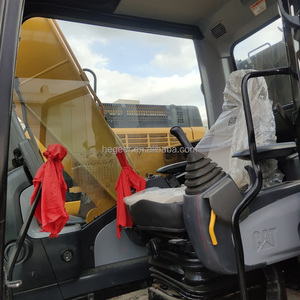 Used Good Condition American Cat 312D2GC Crawler Hydraulic <strong>Excavator</strong> for Sale South Sudan <strong>Excavator</strong> 95% <strong>New</strong> - Product Image 5