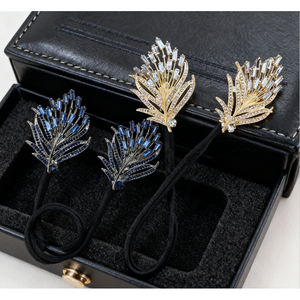 Rizador de Pelo con Plumas Americano en Existencia para Mujer, Nuevo Estilo 2025, una Herramienta Elegante y Versátil para Rizar el Cabello - Product Image 4