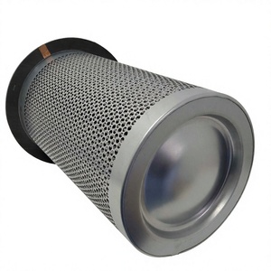 Séparateur d'huile pour compresseur d'air 98262-252, haute efficacité, remplacement pour équipement industriel - Product Image 1
