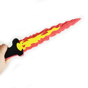 All'ingrosso personalizzare la protezione ambientale per bambini Cosplay EVA spade in schiuma coltello <span class=keywords><strong>giocattolo</strong></span> - Product Image 5