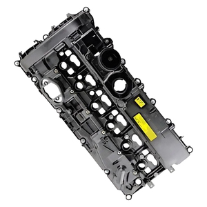 Bmw 5 serisi için 11127645173 silindir kafası VANA KAPAĞI G38 540Li 1 serisi F20 2 serisi F22 3 F30 4 Gc ürün açıklaması - Product Image 3